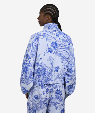 NSW Jacquard Track Jacket