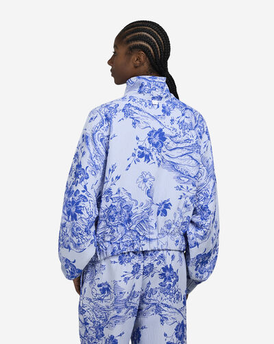 NSW Jacquard Track Jacket