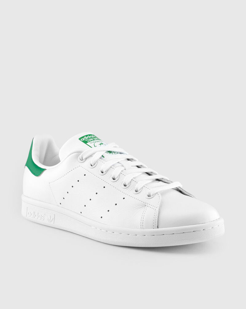 adidas Stan Smith B24105 White 1