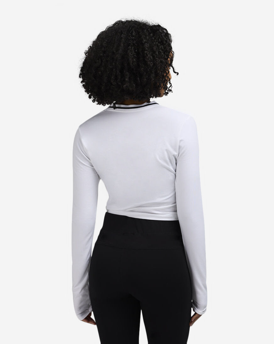 Shop Nike NSW Chill Knit FZ2858-100 white | SNIPES USA
