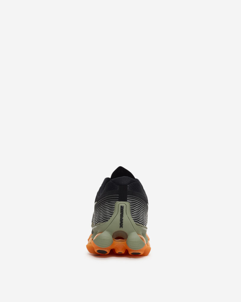 Nike Big Kids' Air Liquid Max HF6334-001 Black 5