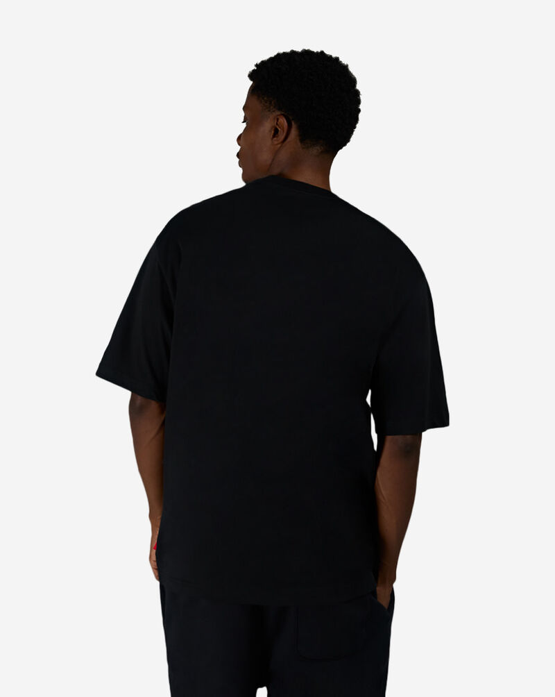 Jordan Brooklyn T-Shirt IO0021-010 Black 2