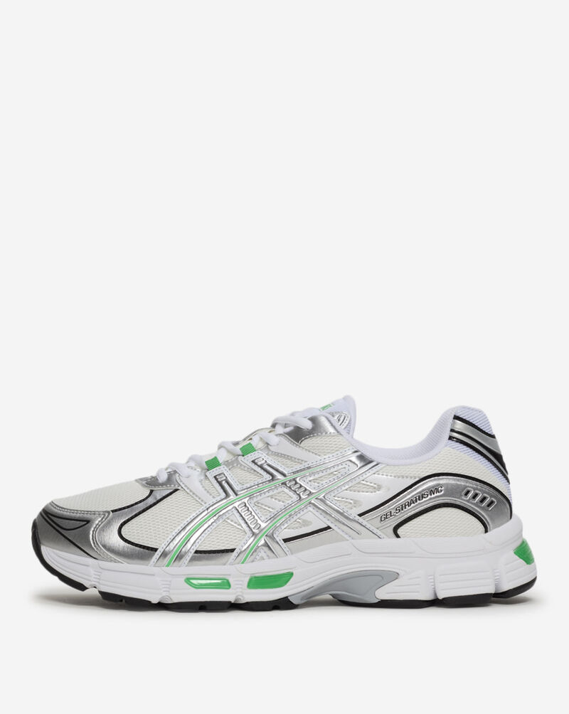 Asics GEL-STRATUS MC 1203B049-100 White 1