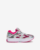 Saucony Pre-School ProGrid Omni 9 SK268188 White 4