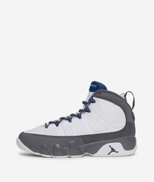 Big Kids' Air Jordan 9 Retro