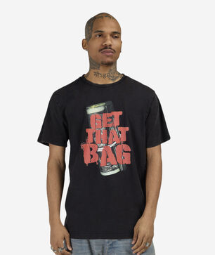 Get That Bag Tee