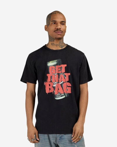 Get That Bag Tee