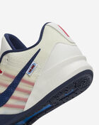 Nike Sabrina 3 "WNBA 30th" IH1125-100 White 9