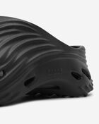 Crocs crocs echo wave mens  210521-060 Black 8
