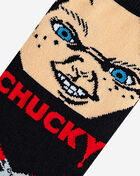 Odd Sox Chucky Mash Up Socks (L) 35852MONCD Multi 2