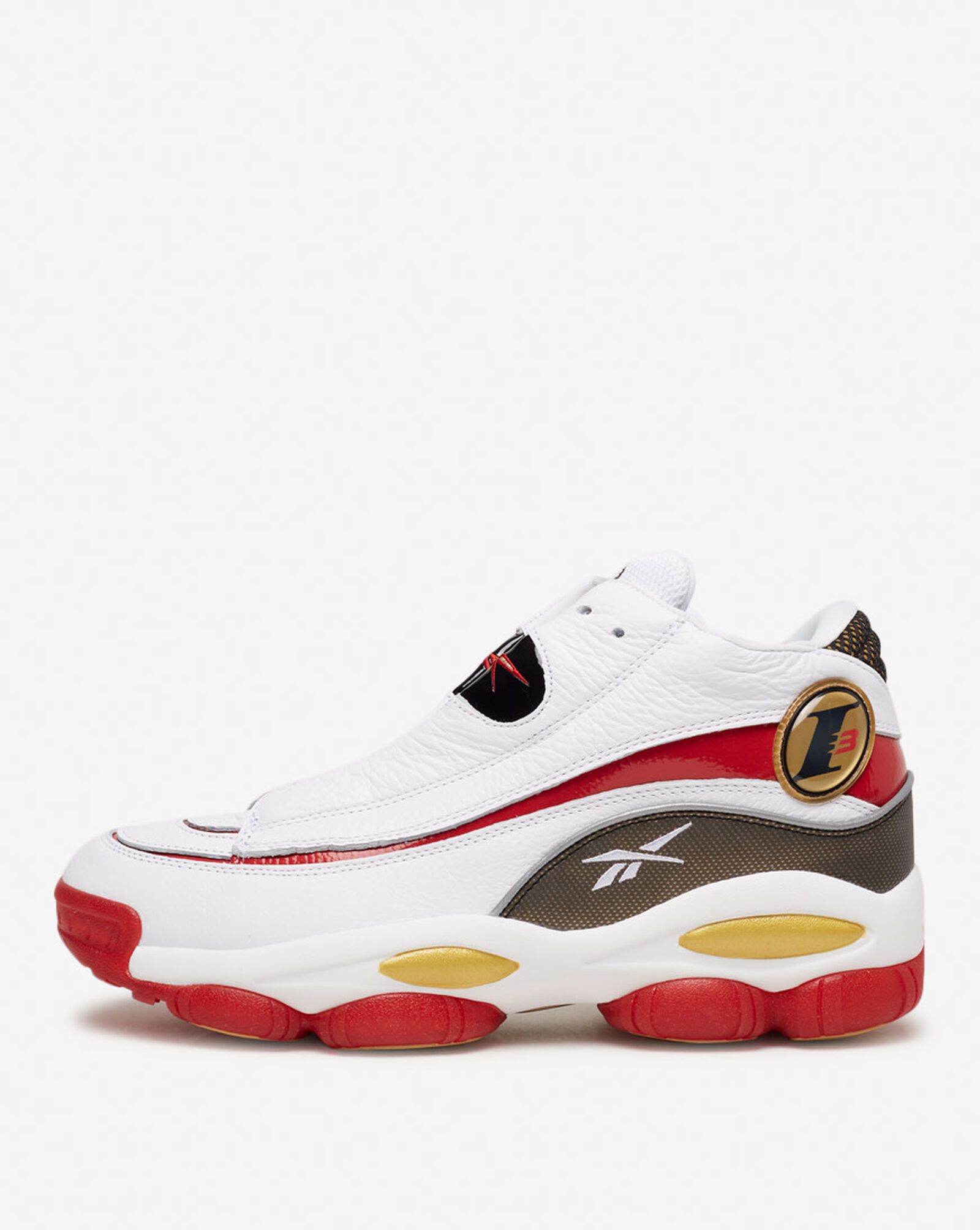 Dem Pub Forbavselse Shop Reebok Answer DMX OG GX6330 white | SNIPES USA