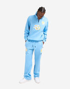 PRO STANDARD Southern University Homecoming Track Pant CSU472175-UNI Blue 4