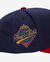 By Any Means 2 Tone Twill Trucker Hat