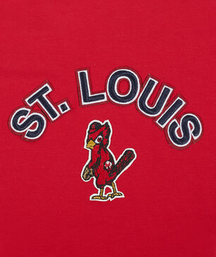 St. Louis Cardinals Classic Relaxed Fit Racerback 