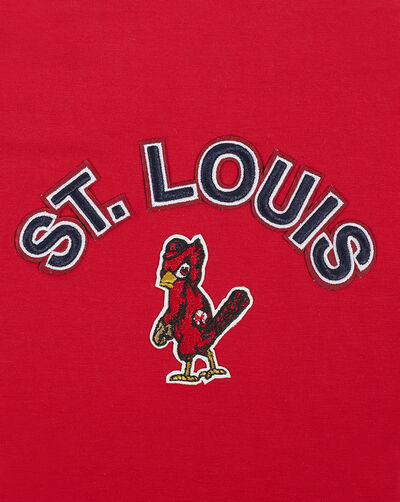 St. Louis Cardinals Classic Relaxed Fit Racerback 