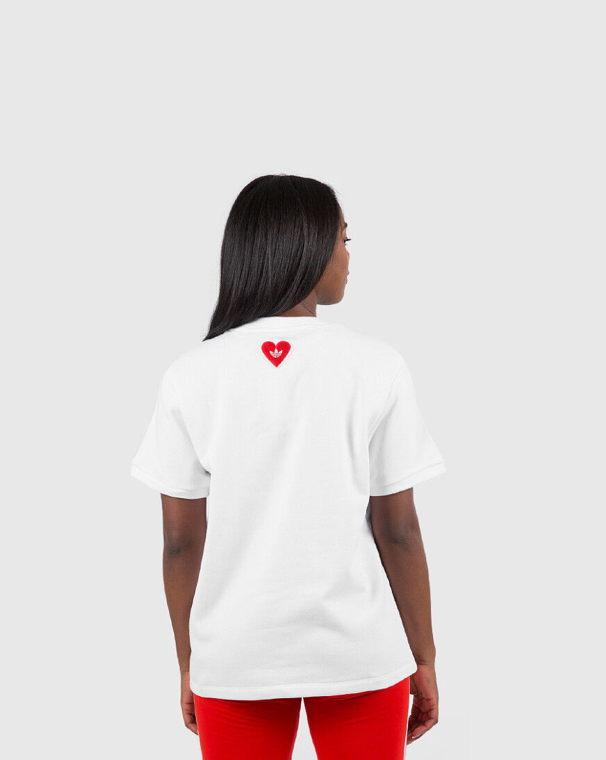 adidas v day tee