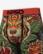 PSD Tiger Strength Boxer Briefs 425180070 Multi 2