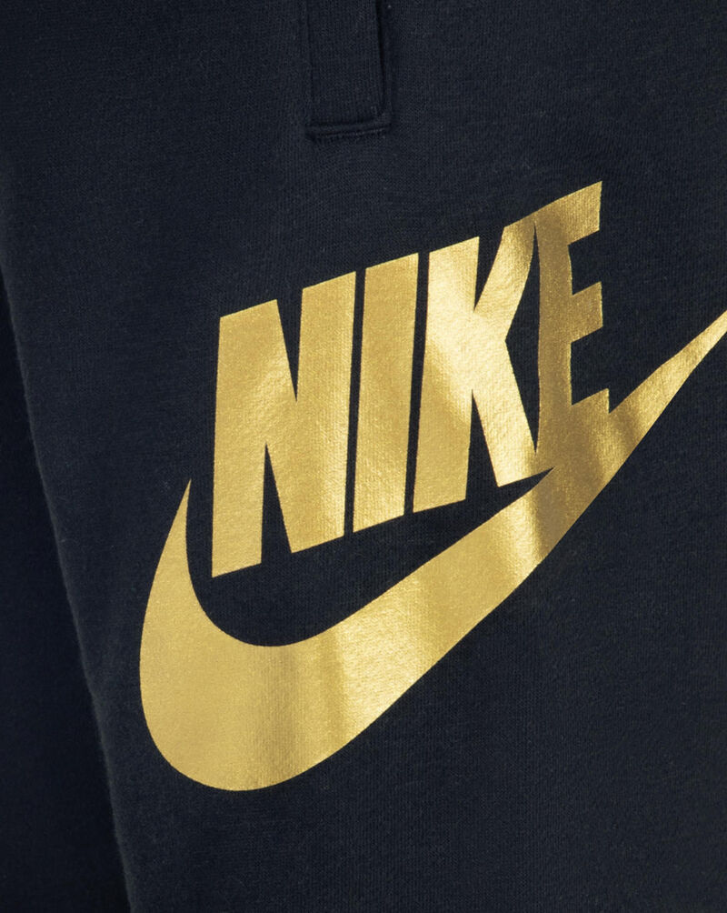 Nike Big Kids' NSW Club Fleece Jogger 86L098-G0G Black 2