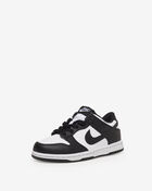 Nike Little Kids' Dunk Low CW1588-100 Black 2