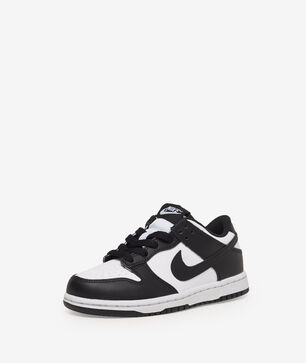 Little Kids' Dunk Low