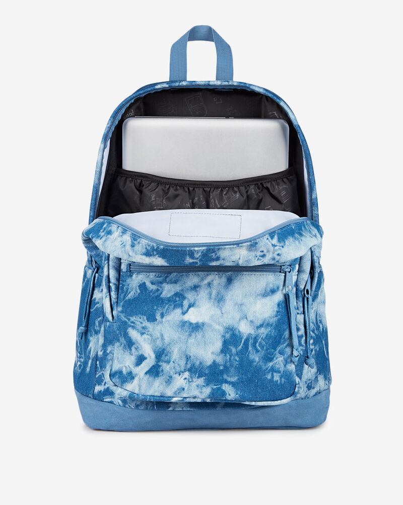 JanSport Right Pack JS0A4QVBLI9 Blue 5