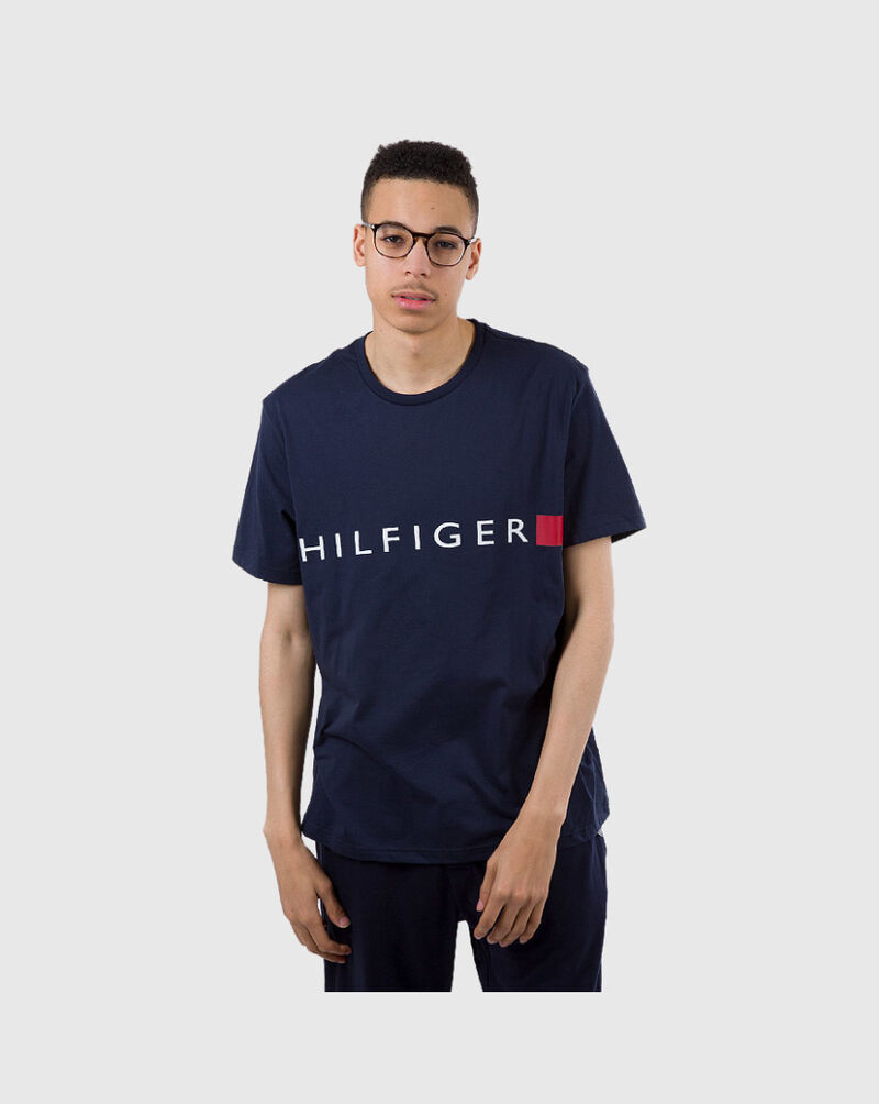 tommy hilfiger jersey shirt