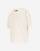 Big Girls' Detroit Tigers Retro Classic Boxy Tee