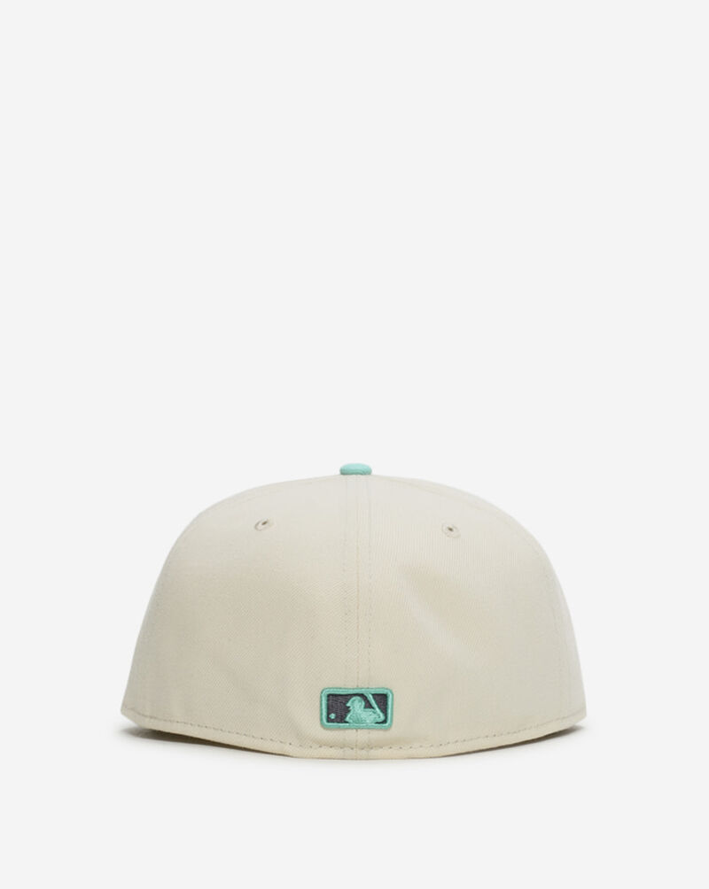 New Era 59Fifty Chicago White Sox Fitted Hat 60804682 cream 3