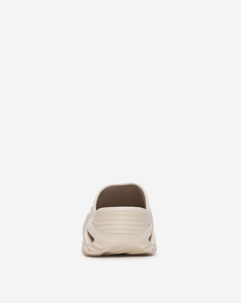 Crocs Grade School Echo Wave 210251-0LLJ cream 5