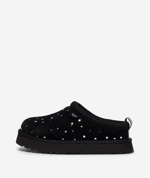Grade School Tazz Shiny Dots