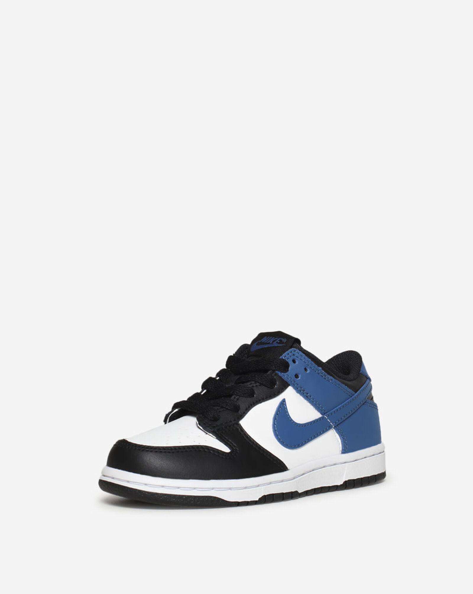 blue dunks preschool