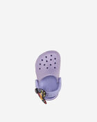Crocs Toddler Classic Clog 210018-5BN Purple 7