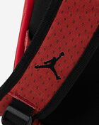 Jordan Playoff Game Backpack 9A9067-R78 Red 6