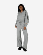 UGG Classic Straight Leg Fleece Pant 1180574-CFB Grey 4