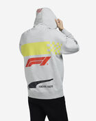 Puma F1 Motorsport Hoodie 632244 Grey 2