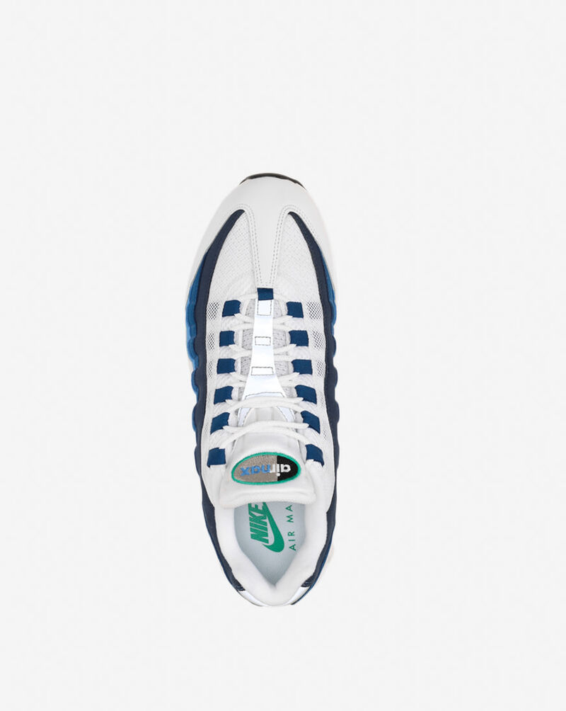 Nike Air Max 95 OG  IH7855-100 White 7
