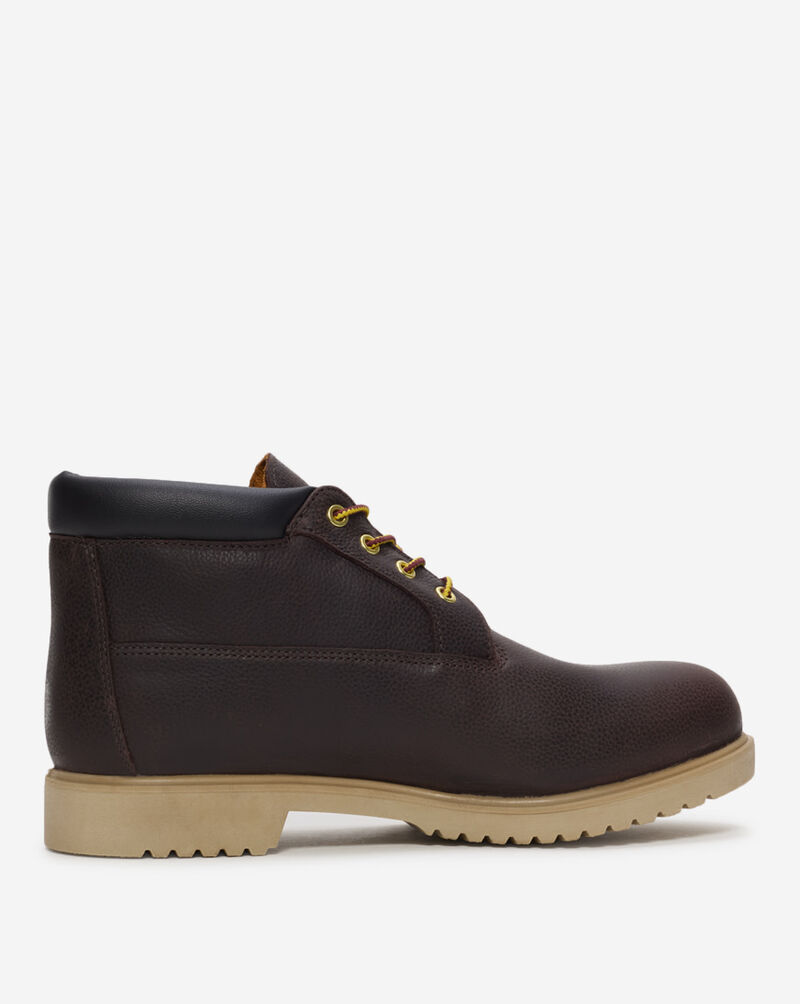Timberland Waterproof Chukka TB0A6FTAEXU Brown 5