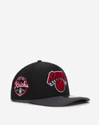 9Fifty New York Knicks A-Frame Snapback Hat