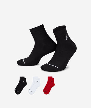 Everyday 3PK Ankle Socks