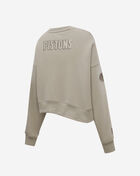 Detroit Pistons Neutral Crewneck