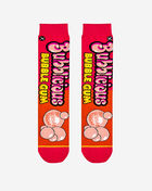 Bubblicious Gum Socks (L)