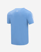 Memphis Grizzlies Retro Classic Striped Tee