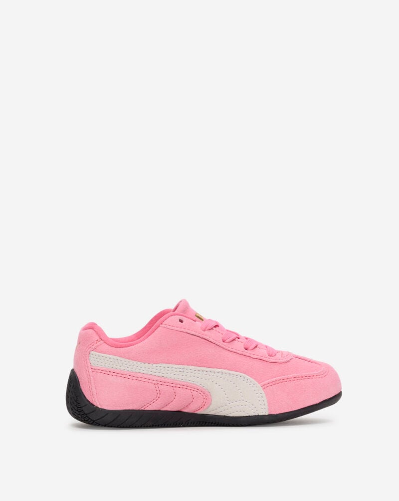 Puma Pre-School Speedcat 40169905 Pink 4