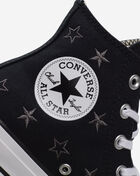 Chuck Taylor All Star Lift Platform Archive Stars
