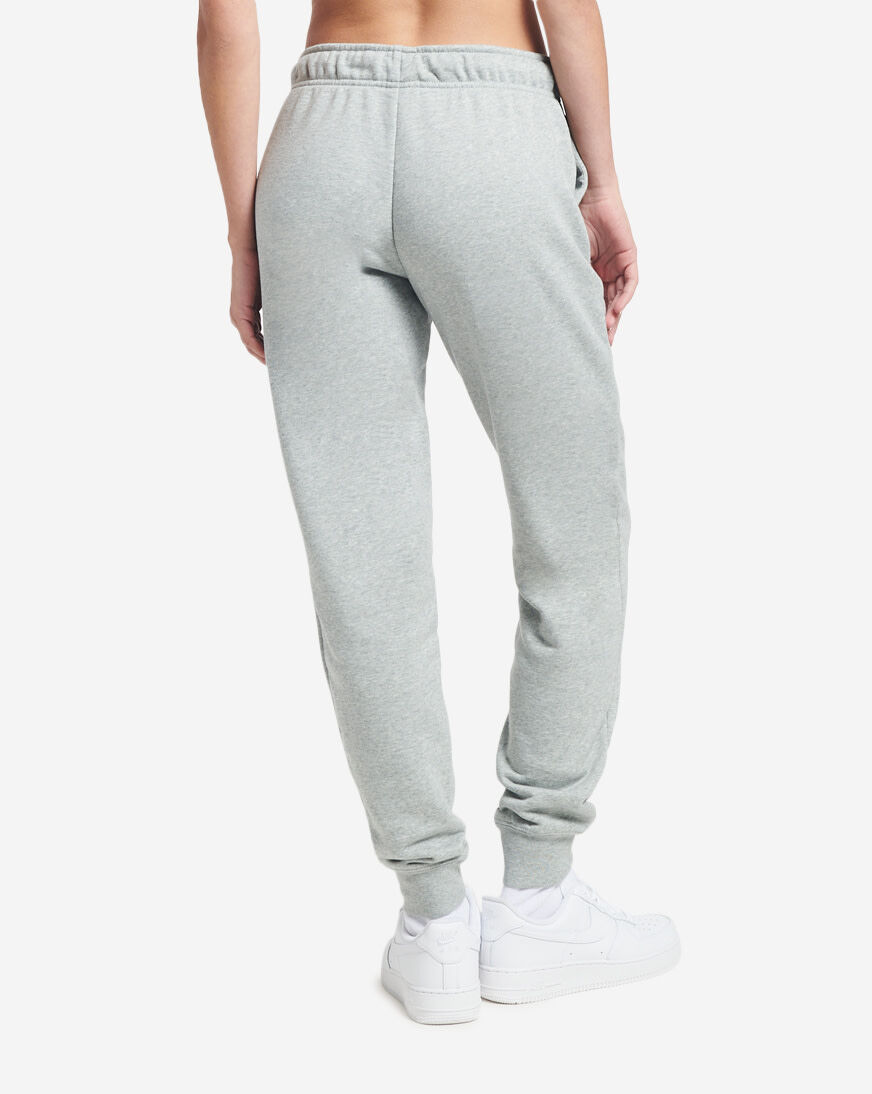 Nike essential fleece outlet joggers womens