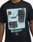 RB JZ x Basquiat Tee