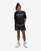 Florida Marlins Area Code Mesh Shorts