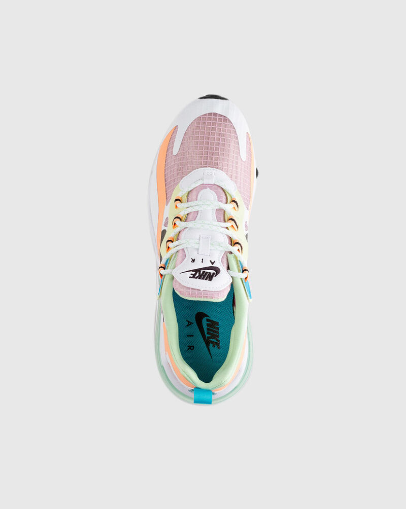 Nike Air Max 270 React Se Womens Shoes Snipes Usa