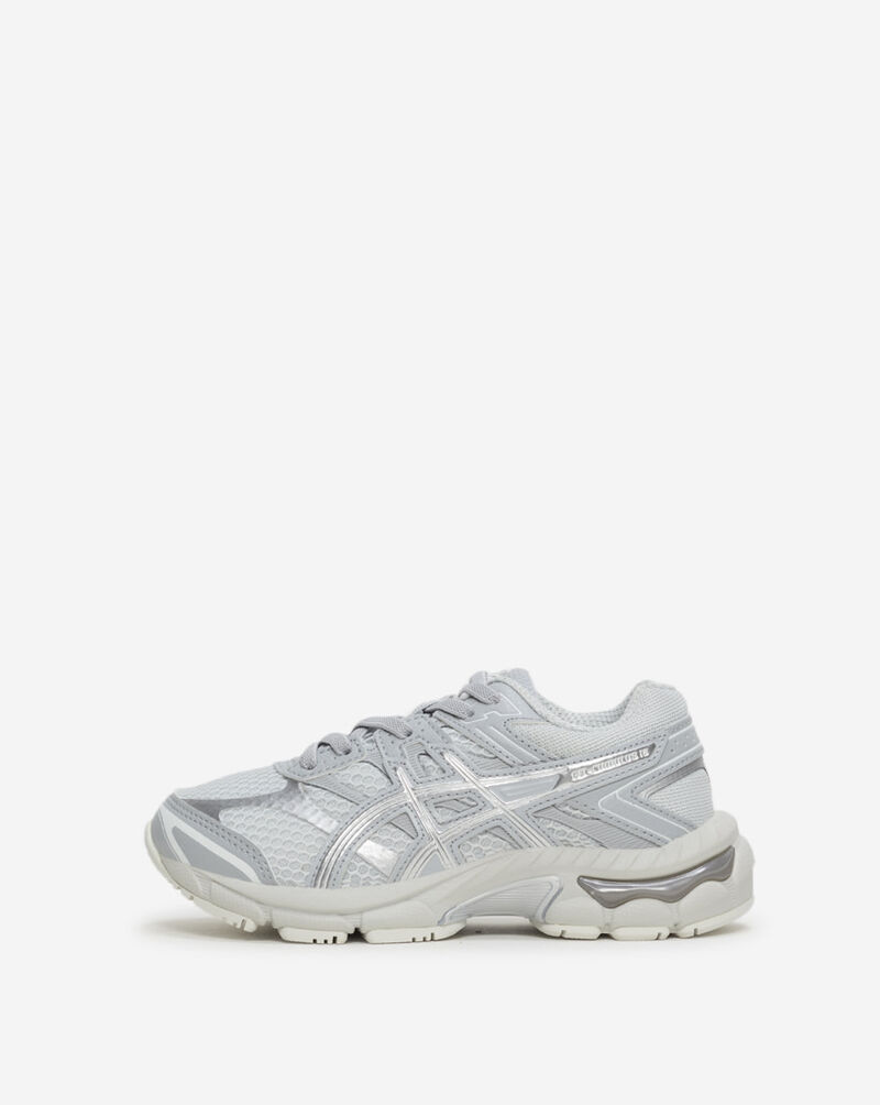 Asics Pre-School GEL-CUMULUS 16 1204A194-204 Grey 1