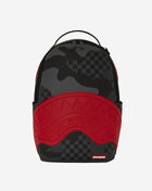 Sprayground Redlight District Backpack B5544 Multi 1